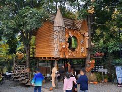 -HERRE·FARM 赫尔露营农场·团建聚会包场