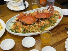 -醉壹号海鲜大排档(厦门美食地标店)