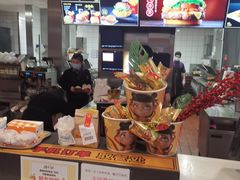 -麦当劳(凌云天地长桥店)
