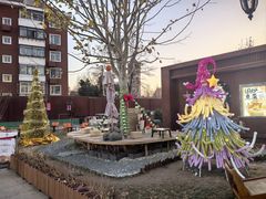 -天津五大道文化旅游区