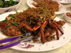 -桥底辣蟹(谢斐道店)