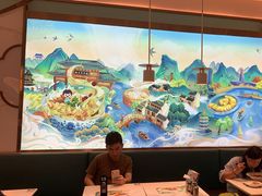 -苏晓玥·手作江南小吃(深圳北站店)