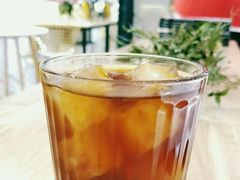 -不正咖啡(万达尊店)