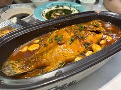 -方荣糊涂菜馆(湖北路店)