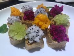 -HOME餐厅粤菜 融合菜