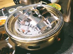 -味家烤肉烤鳗鱼牛排(西塔旗舰店)