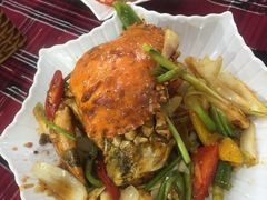 -QQ海鲜餐厅