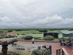 -滨海高尔夫俱乐部