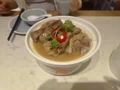 -不倒翁·安徽名菜楼(步行街店)