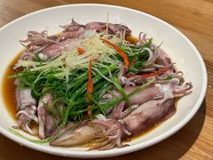 东山顶级小管-光头匠