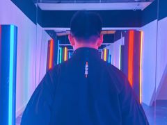 -chi K11艺术空间展览厅