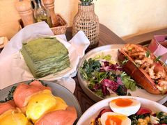 -Money Shops(愚园路店)