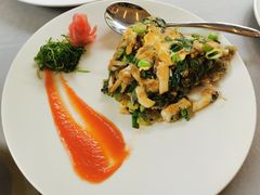 蛏煎-宣和苑(华侨新村店)
