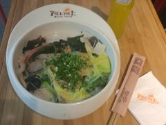 -阿上阿上麻辣香锅&麻辣烫(朝阳蓝色港湾店)