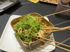 -锦州御烧烤(人民街店)