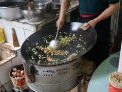 -周记热干面豆皮大王(桃花东街店)