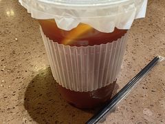 港式柠檬茶-粤赏点(越秀城市广场店)