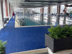 -上海浦东嘉里大酒店