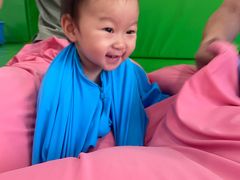 -全优加早教托育园(广百新一城店)