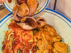 -亞婆井·劲抽面食(铂顿城店)