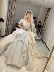 -GRACE KELLY婚纱与礼服(北京店)