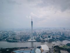 -广州四季酒店