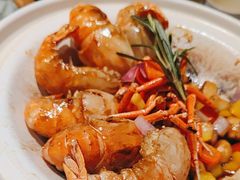 -滋粥楼·顺德菜海鲜茶点(方舟店)