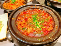 -陶德砂锅(蜀汉路店)