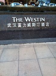 -武汉富力威斯汀酒店·宴会厅