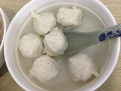 福鼎鱼丸-大叔家福鼎小吃(十全街店)