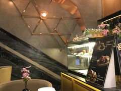 -THE WOODS 简餐 (国贸商城店)