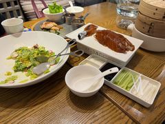 -小大董·烤鸭(王府井apm店)