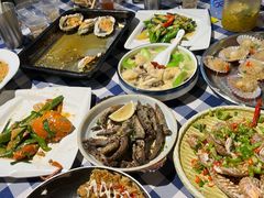 -阿妹小海鲜(下角店)