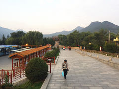 游乐设施-少林寺景区