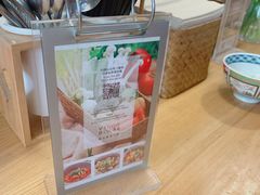 -漫蔬•台北蔬食小馆VEGGIEBOIL(朝晖店)