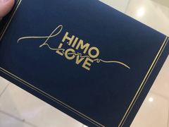 -海马体照相馆(大连罗斯福广场店)