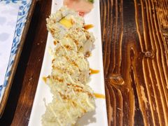-小川洋风料理(街道口店)