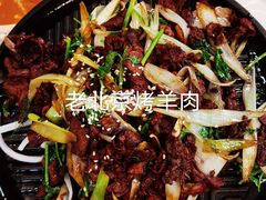 -金家老三饭庄(常营店)