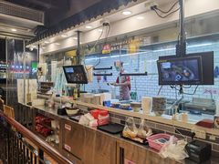 -荔银肠粉(广州天河华利路店)