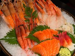 -大葉日本料理·龍蝦任食放題(廣州W酒店)