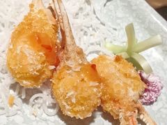 -上井精致料理(中兴商业大厦店)