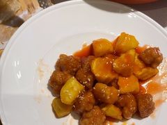 -小鱼小牛(世欧广场店)