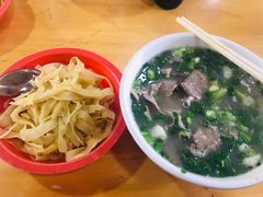 -小郎牛牛肉汤馆(珠江路店)