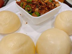 -东北人家铁锅炖(鞍山路店)