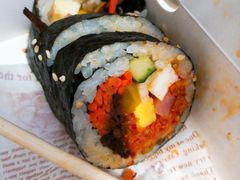 -传闻来紫菜包饭·打糕(西塔韩百店)