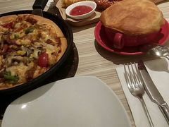 -必胜客(证大大拇指店)