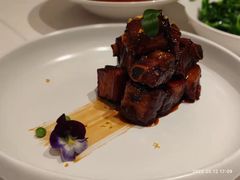 -玫瑰厅上海菜(兴国路店)