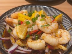 -禾绿回转寿司(苏宁广场店)