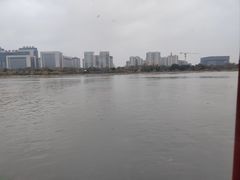 -闽江夜游台江旅游码头