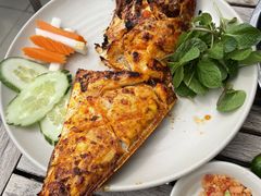 -Cau Go Vietnamese Cuisine